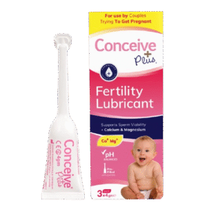 Conceive plus