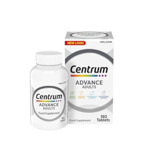 Centrum Advance A to Z – 180 Tablets