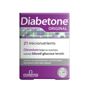 Vitabiotics Diabetone Original