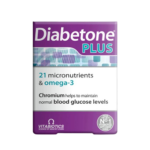 Vitabiotics Diabetone Plus Omega-3