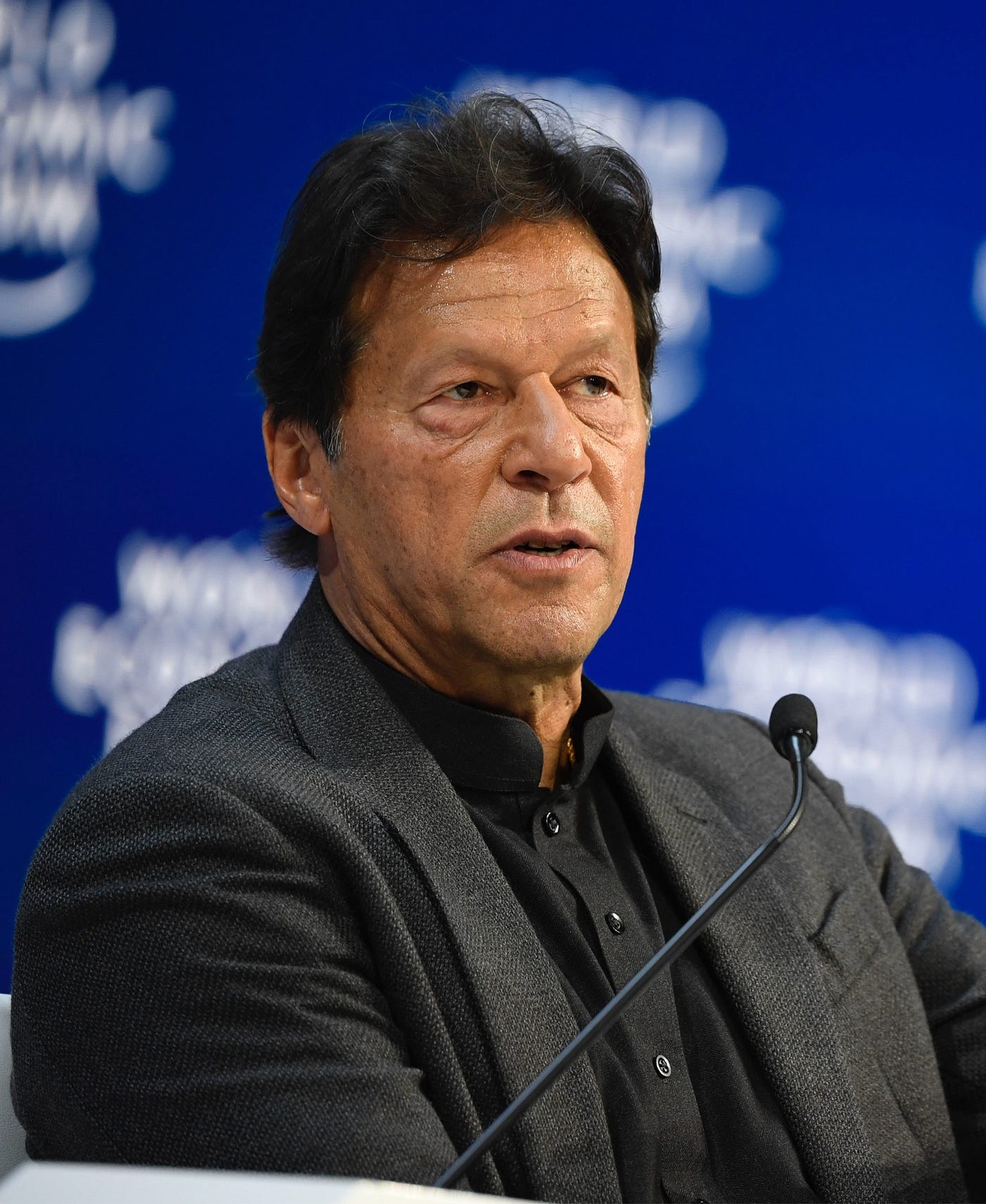 Most popular leader in the world & Pakistan imran khan 2008 – 2026