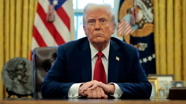 Donald Trump: Global Politics, Policies, and Their Worldwide Impact