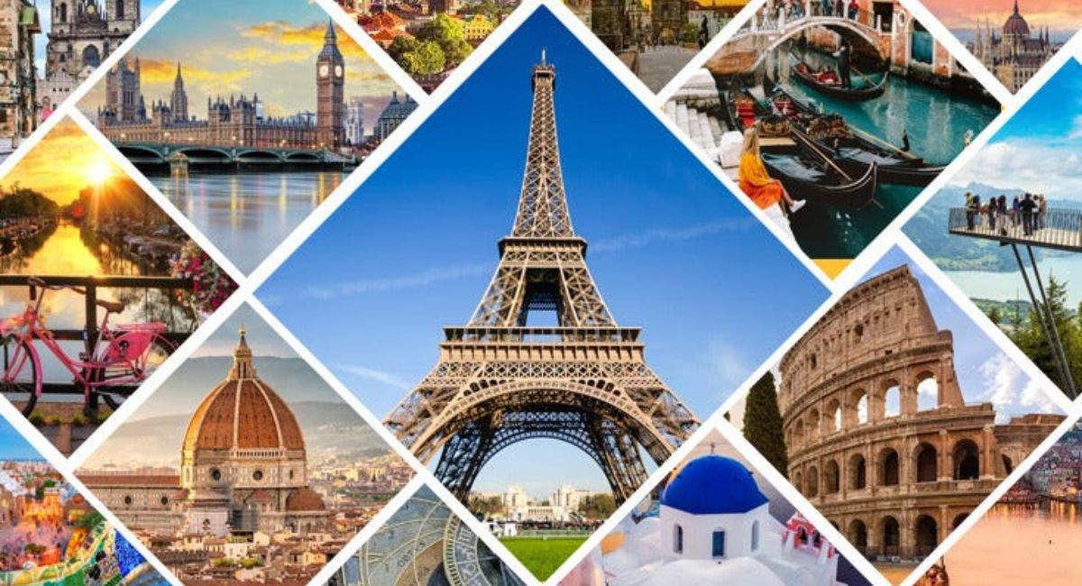 Best Countries to Visit in Your Lifetime – A Complete World Travel Guide – Copy